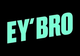 EY' BRO – varumärkesbild för Aktiebolaget Åbro Bryggeri