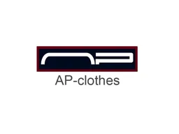AP-clothes – varumärkesbild för BAAG International Wear AB