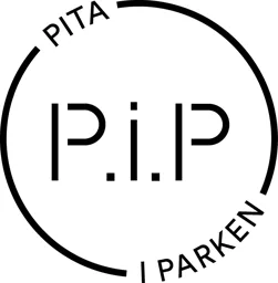 PITA P.i.P I PARKEN – varumärkesbild för Ro Ligmat Krog AB