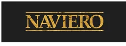 NAVIERO – varumärkesbild för Naviero Restaurang och Lounge AB