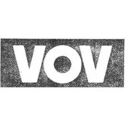 VOV – varumärkesbild för Partner in Pet Food Nordics AB