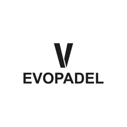 V EVOPADEL – varumärkesbild för Evoria AB