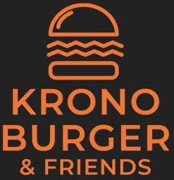 KRONO BURGER & FRIENDS – varumärkesbild för NPA Gruppen AB