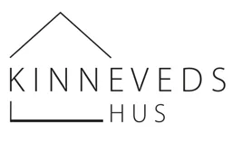 KINNEVEDS HUS – varumärkesbild för Björkedals Tekniska Aktiebolag