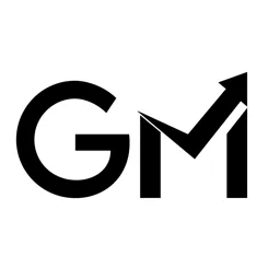 GM – varumärkesbild för Growth Marketing Sweden AB