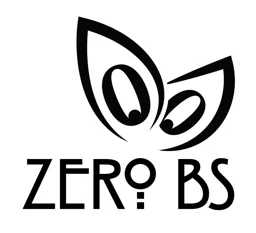 ZERO BS – varumärkesbild för Zero bs Cosmetics AB