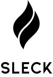 SLECK – varumärkesbild för Sleckofsweden AB