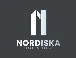 NORDISKA HUS & HEM – varumärkesbild för De Nordiska Husen & Hemmen AB