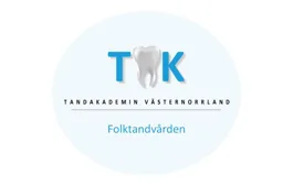 TAK TANDAKADEMIN VÄSTERNORRLAND Folktandvården – varumärke, REGION VÄSTERNORRLAND