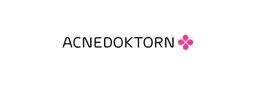 ACNEDOKTORN – varumärkesbild för Gidappa AB
