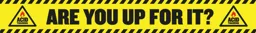 ACID TRAINING ARE YOU UP FOR IT? ACID TRAINING – varumärkesbild för Acid Training AB