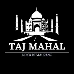 TAJ MAHAL INDISK RESTAURANG – varumärkesbild för Taj Mahal Indisk Restaurang AB
