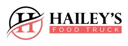 HAILEY'S FOOD TRUCK – varumärkesbild för Hailey's Restaurang AB