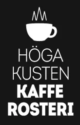 HÖGA KUSTEN KAFFE ROSTERI – varumärkesbild för Höga Kusten Kaffe Rosteri AB