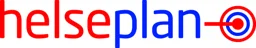 helseplan – varumärkesbild för Helseplan Consulting Group AB