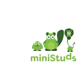 miniStuds – varumärkesbild för MINIStuds AB