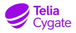 Telia Cygate – varumärkesbild för Telia Company AB