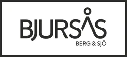 BJURSÅS BERG & SJÖ – varumärkesbild för Berg & Sjö Gruppen 4T AB