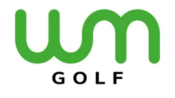 WM GOLF – varumärkesbild för WM Golf AB