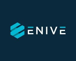 ENIVE – varumärkesbild för Enive AB