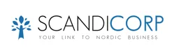 SCANDICORP YOUR LINK TO NORDIC BUSINESS – varumärke, Scandicorp AB