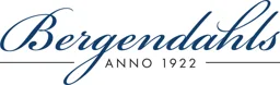 Bergendahls ANNO 1922 – varumärke, Bergendahl & Son Aktiebolag