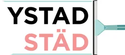 YSTAD STÄD – varumärkesbild för Aktiebolag Bohagstjänst i Malmö Daniel Vesterlund