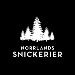 NORRLANDS SNICKERIER – varumärkesbild för Norrlands Snickerier AB