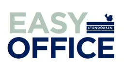 EASY OFFICE STENDÖRREN – varumärkesbild för Stendörren Fastigheter AB