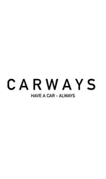 CARWAYS HAVE A CAR - ALWAYS – varumärkesbild för Have a Car - Always Sweden AB