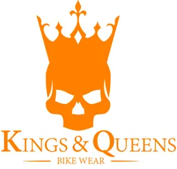 KINGS & QUEENS BIKE WEAR – varumärkesbild för K&Q Bike Wear AB