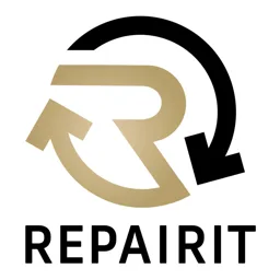 REPAIRIT – varumärkesbild för Repairit AB