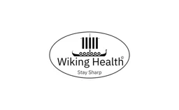 Wiking Health Stay Sharp – varumärkesbild för Yoshidot AB