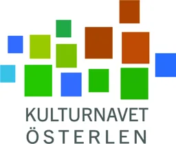 KULTURNAVET ÖSTERLEN – varumärkesbild för Stockholms Kulturstrategi Konsult AB