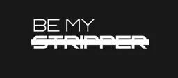 BE MY STRIPPER – varumärkesbild för Lovit Entertainment AB