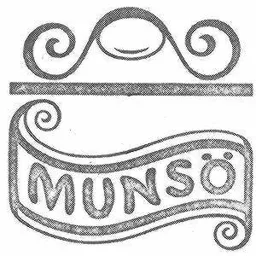 MUNSÖ – varumärke, Gudruns AB