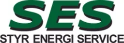 SES STYR ENERGI SERVICE – varumärkesbild för TWS System AB