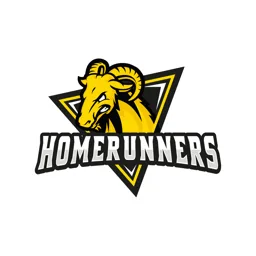 HOMERUNNERS – varumärkesbild för Refuse to lose AB