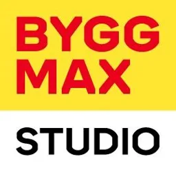 BYGGMAX STUDIO – varumärkesbild för BYGGmax AB