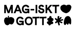 MAG-ISKT GOTT – varumärke, ProViva AB