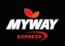 MYWAY EXPRESS – varumärkesbild för Privab Grossisterna AB