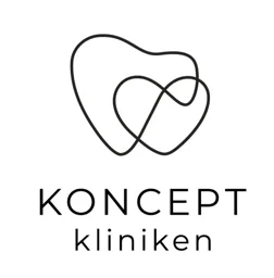 KONCEPT kliniken – varumärkesbild för Trodenta AB