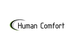 Human Comfort – varumärkesbild för JL Comfort Group AB