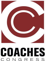 CC COACHES CONGRESS – varumärkesbild för Almers Holding AB