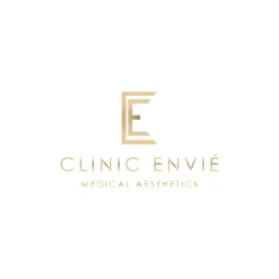 E CLINIC ENVIÉ - MEDICAL AESTHETICS – varumärkesbild för Beautlex AB