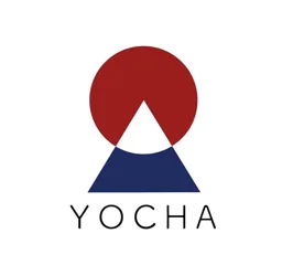 YOCHA – varumärkesbild för North-East Trade AB