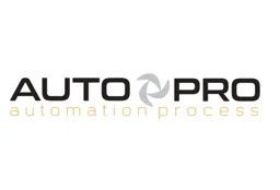 AUTO PRO automation process – varumärkesbild för Autopro Sverige AB