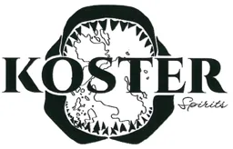 KOSTER Spirits – varumärkesbild för Koster Spirits AB