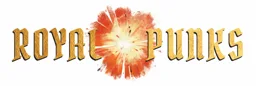 ROYAL PUNKS – varumärke, tretre games AB