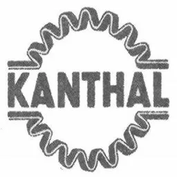 KANTHAL – varumärkesbild för Sandvik Intellectual Property Aktiebolag
